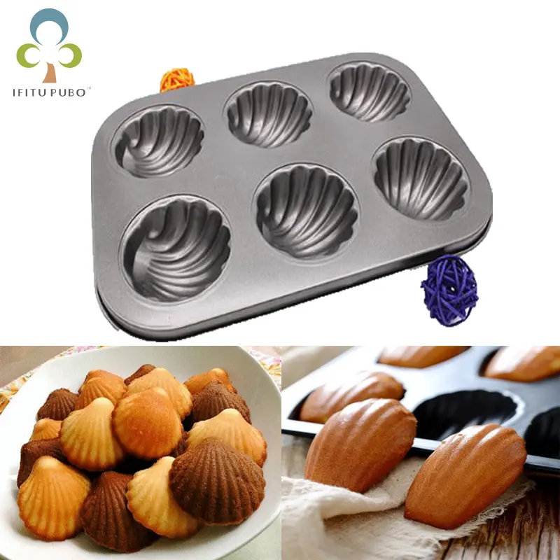 Carbon Steel Cake Mold For Cookies