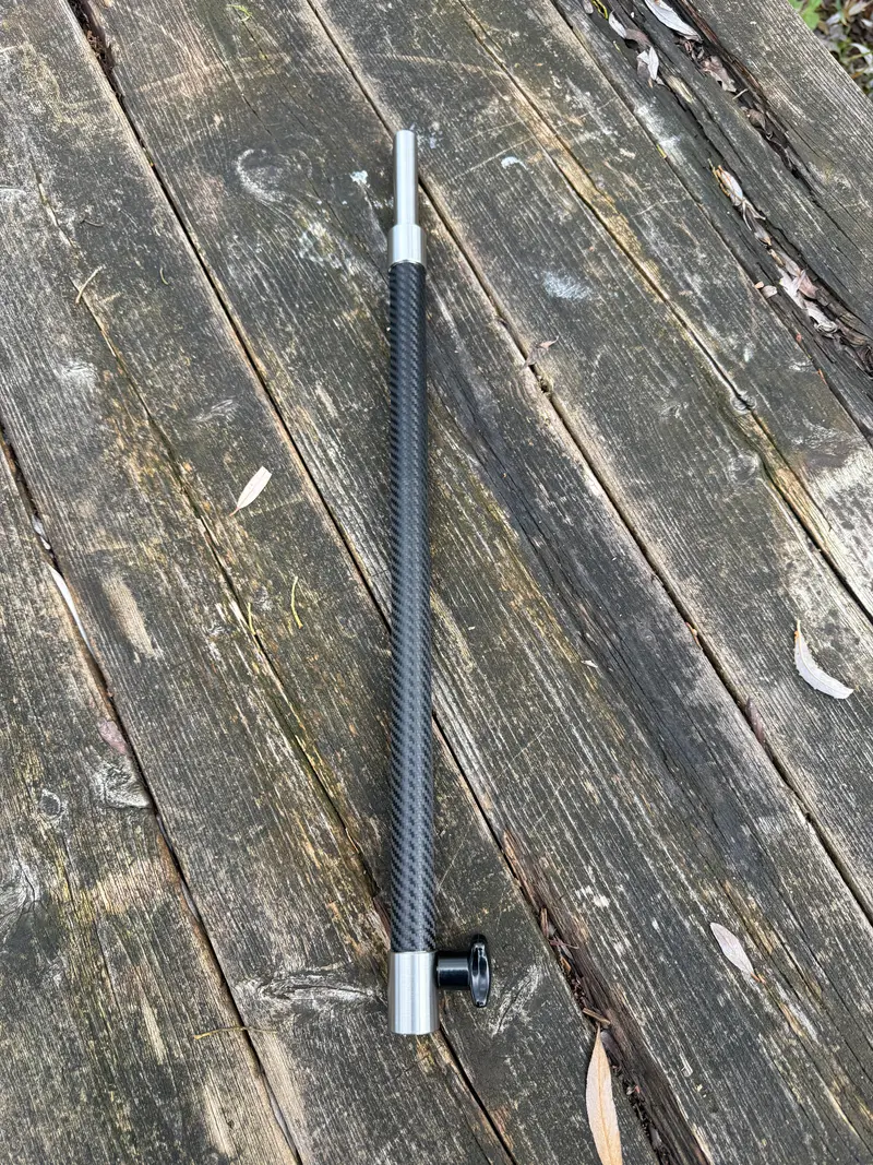 Carbon - V1 Base Extension XL