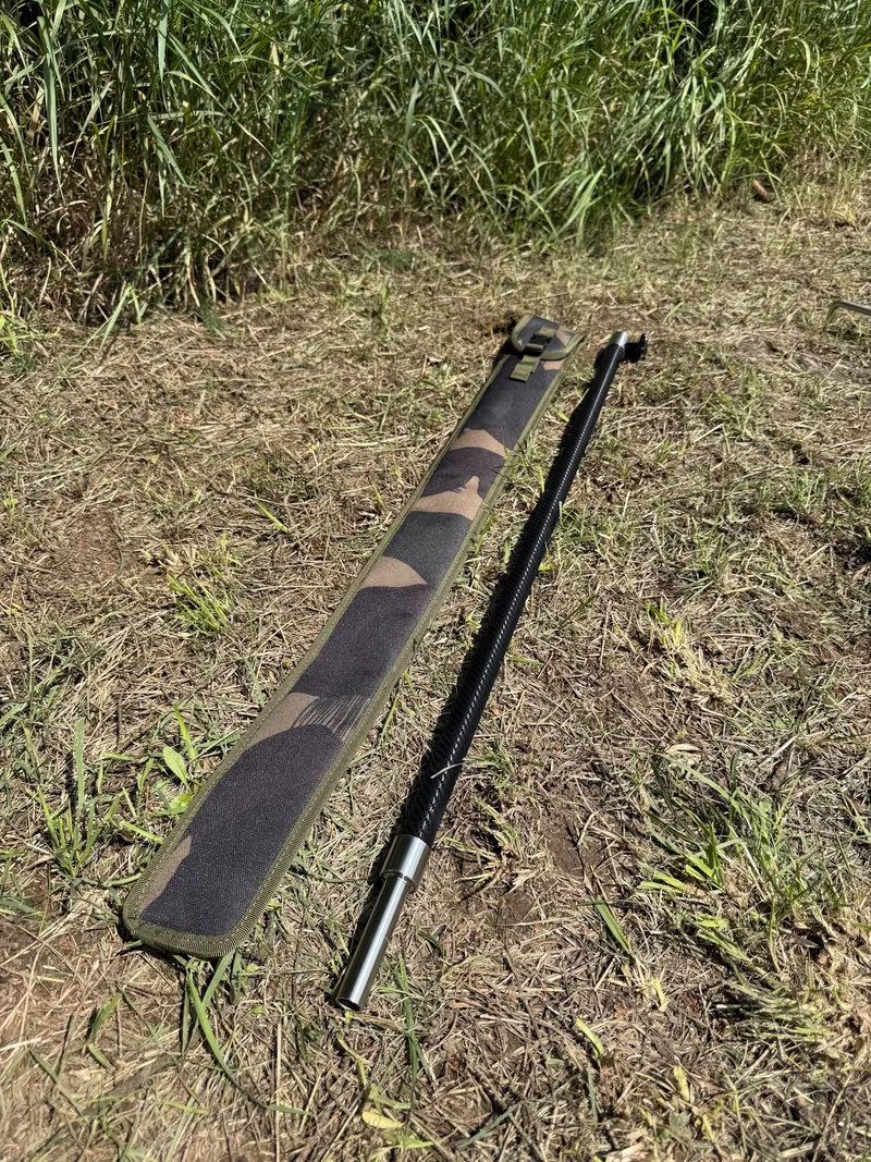 Carbon - V1 Base Extension XXL