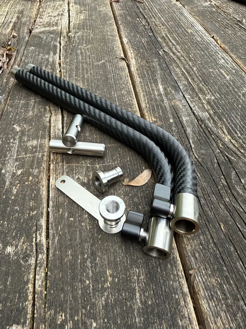 Carbon - V1 Quick-Change Kit