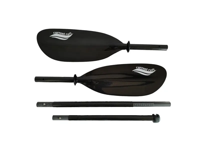 Carbonpower Allround 4 tlg