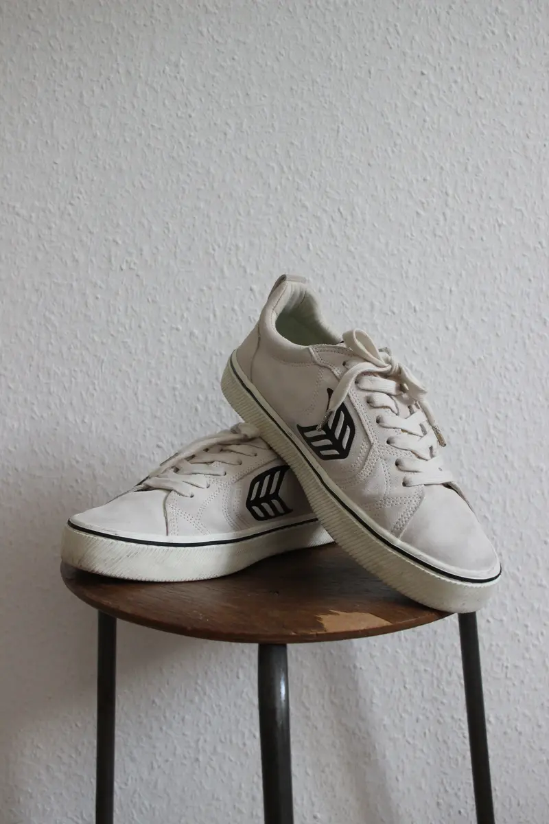 Cariuma Catiba Pro The Berrics Edition Skateschuhe | 41.5