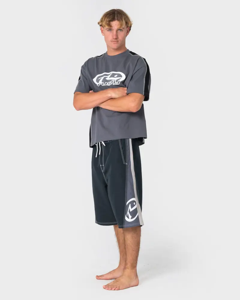 Carnage 24" Baggy Boardshort