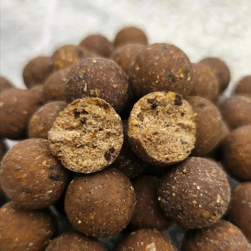 Carp Royal Deluxe Line Boilies „Royal Fish“