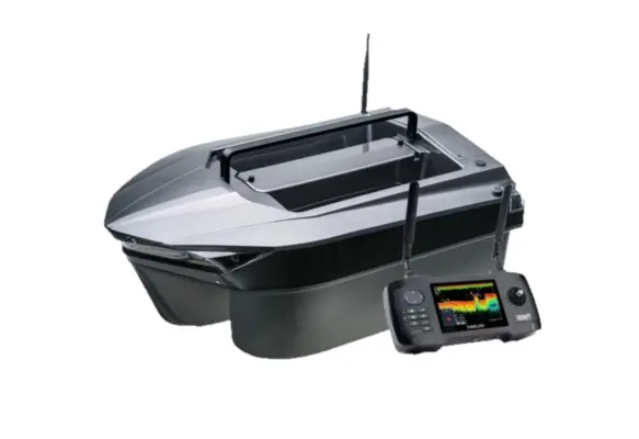 Carp Royal Futterboot King Pro