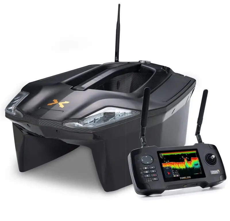 Carp Royal Futterboot Toslon CR-X