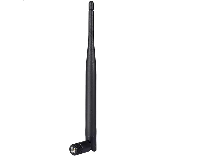 Carp Royal Futterbootantenne 2,4 GHZ - Klappbar