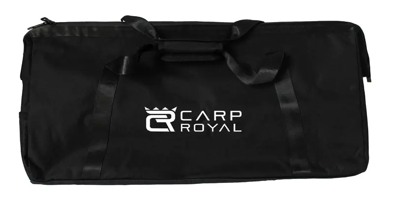Carp Royal Knight Futterboottasche