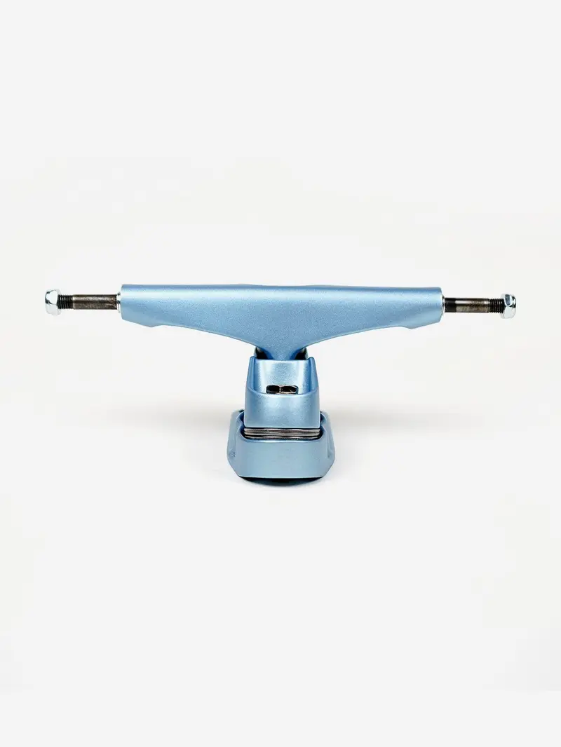 Carver Surfskate Truck Set C7 Blue Metallic