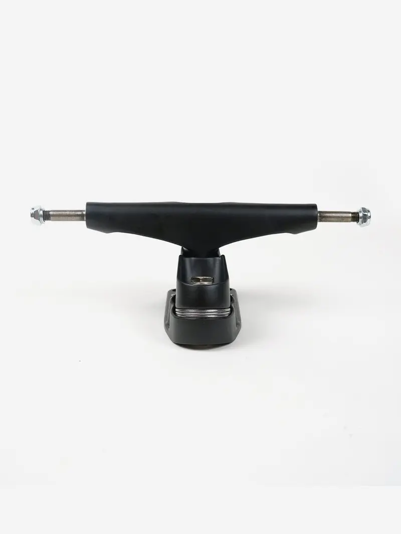 Carver Surfskate Truck Set C7 Coal Satin