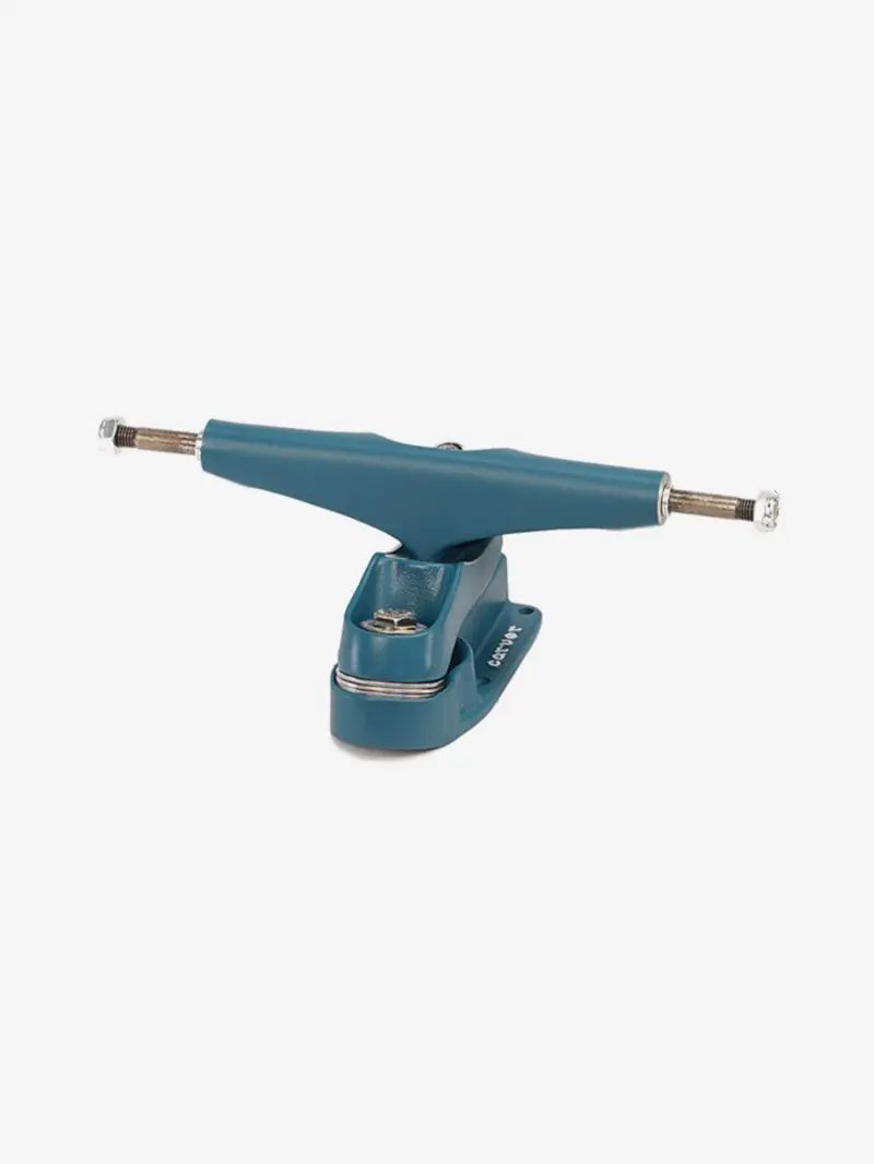 Carver Surfskate Truck Set C7 Indigo Satin