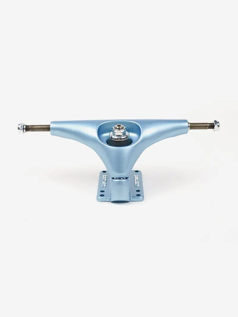 Carver Surfskate Truck Set CX Blue Metallic