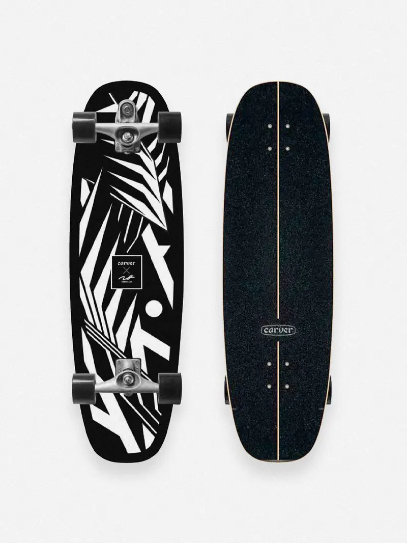Carver Tommii Lim Proteus C7 33" Surfskate