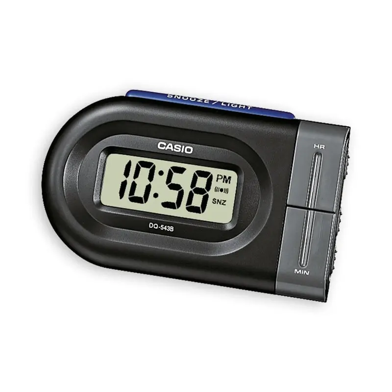 CASIO DQ-543B-1EF