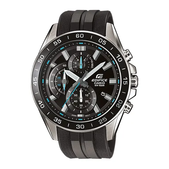 CASIO EDIFICE EFV-550P-1AVUEF