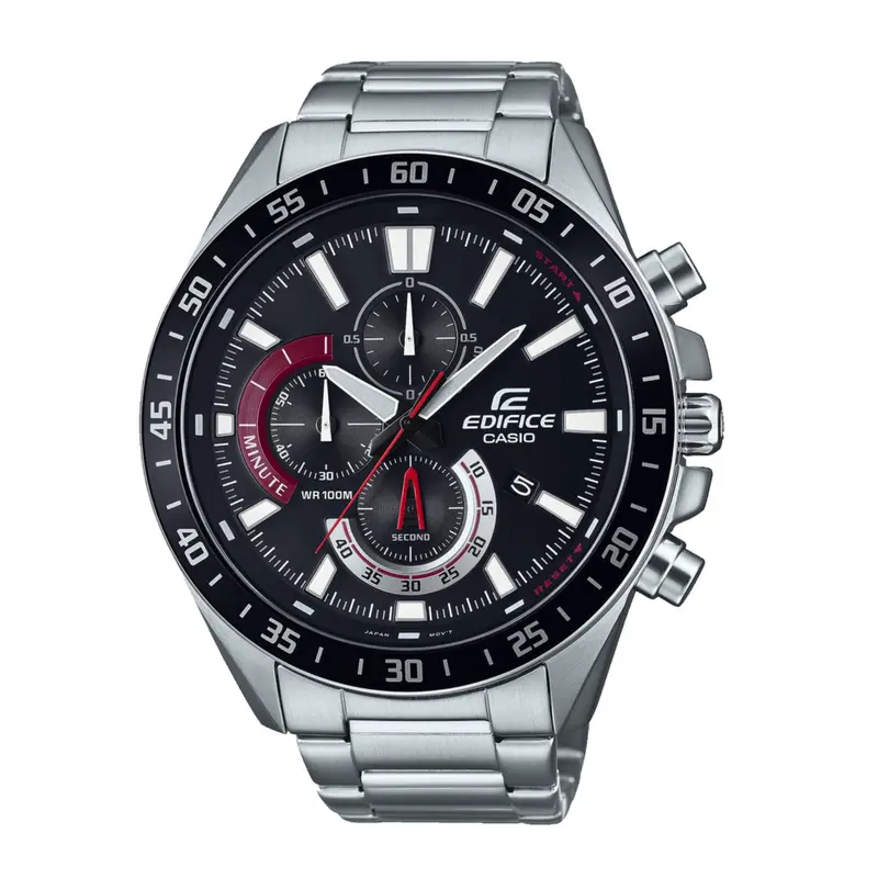 CASIO EDIFICE EFV-620D-1A4VUEF