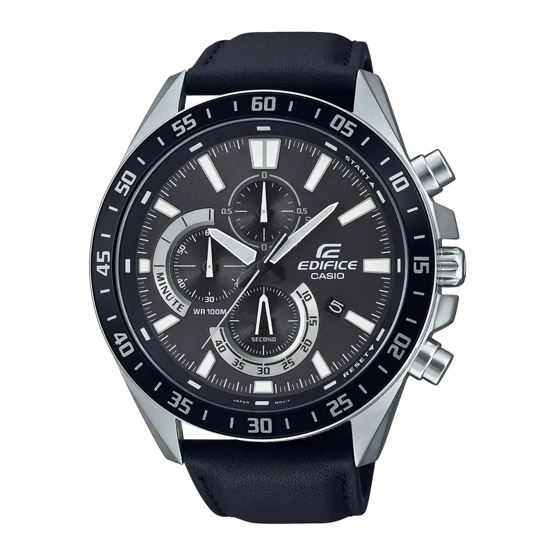 CASIO EDIFICE EFV-620L-1AVUEF