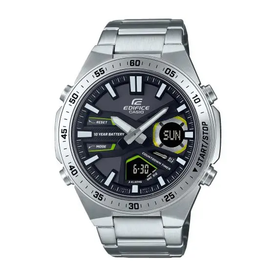 CASIO EDIFICE EFV-C110D-1A3VEF