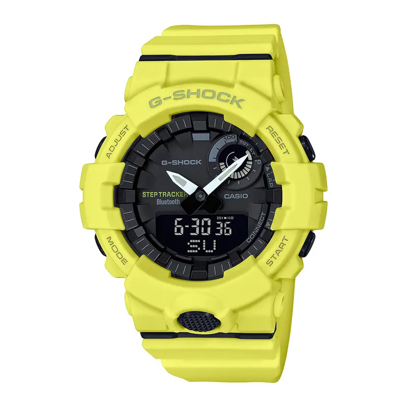 CASIO G-SHOCK GBA-800-9AER