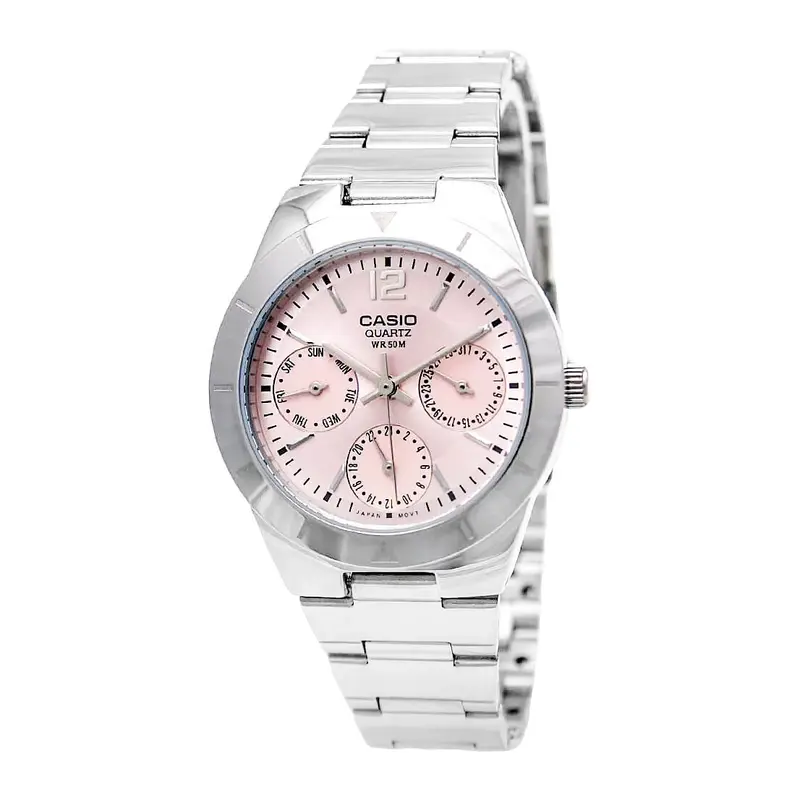 CASIO LTP-2069D-4AVEG
