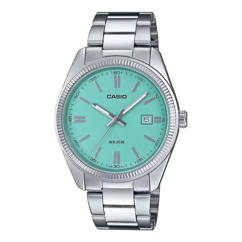 CASIO MTP-1302PD-2A2VEF TURQUOIS