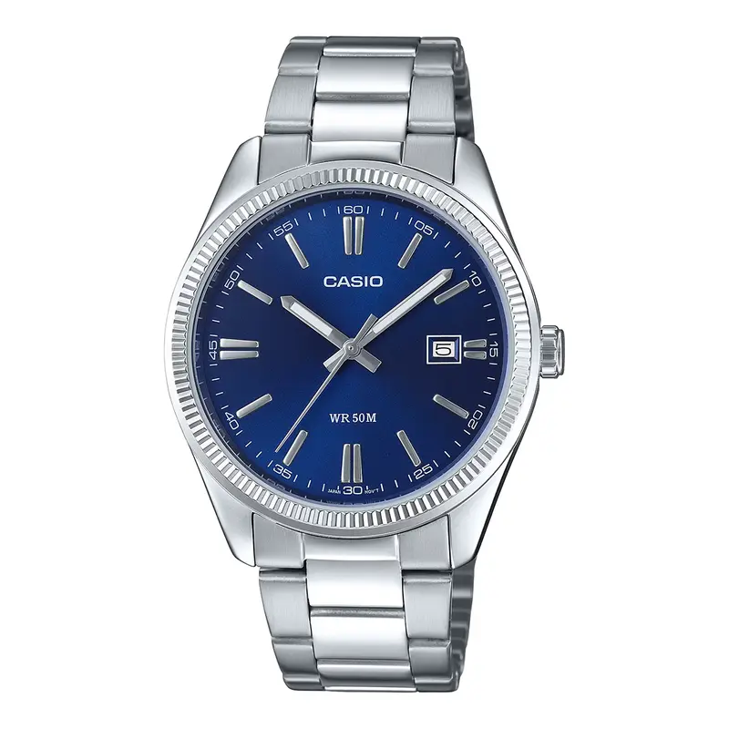 CASIO MTP-1302PD-2AVEF BLUE