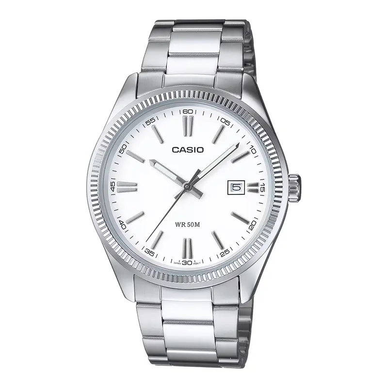 CASIO MTP-1302PD-7A1VEF WHITE