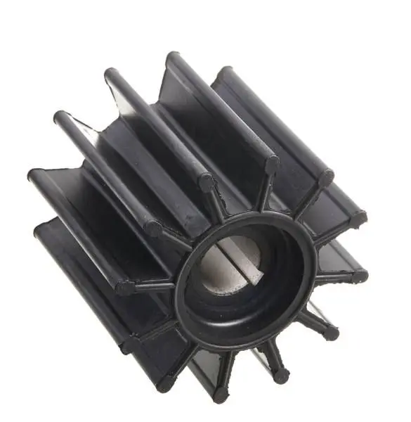 CEF Impeller – Ersatz für Caterpillar, Cummins, Jabsco & Sherwood Kühlwasserpumpen