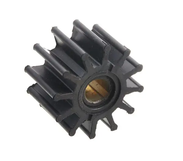CEF Impeller – Ersatz für Volvo, Crusader, Jabsco, Perkins & Sherwood