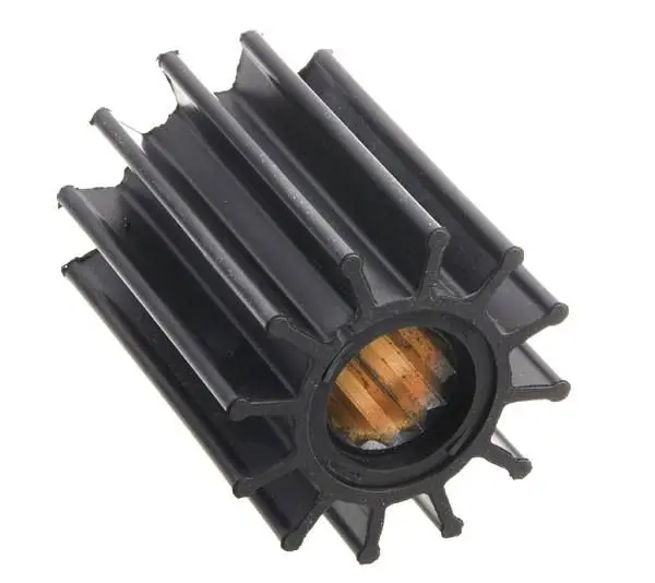 CEF Impeller – Ersatzlaufrad für Volvo, Johnson & Yanmar