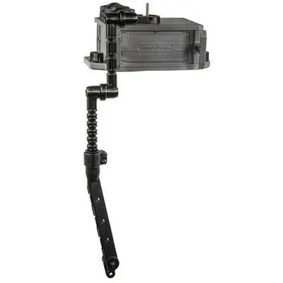 CellBlok Battery Box and SwitchBlade Transducer Arm Combo