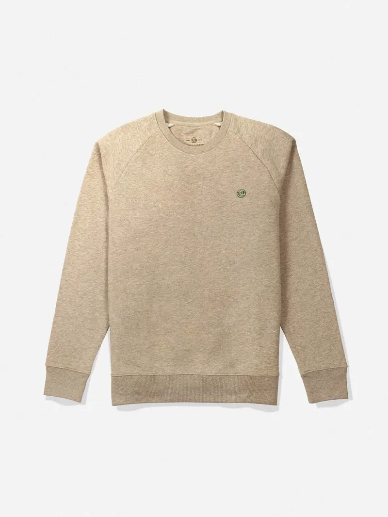 Central — Men's Sweatshirt
