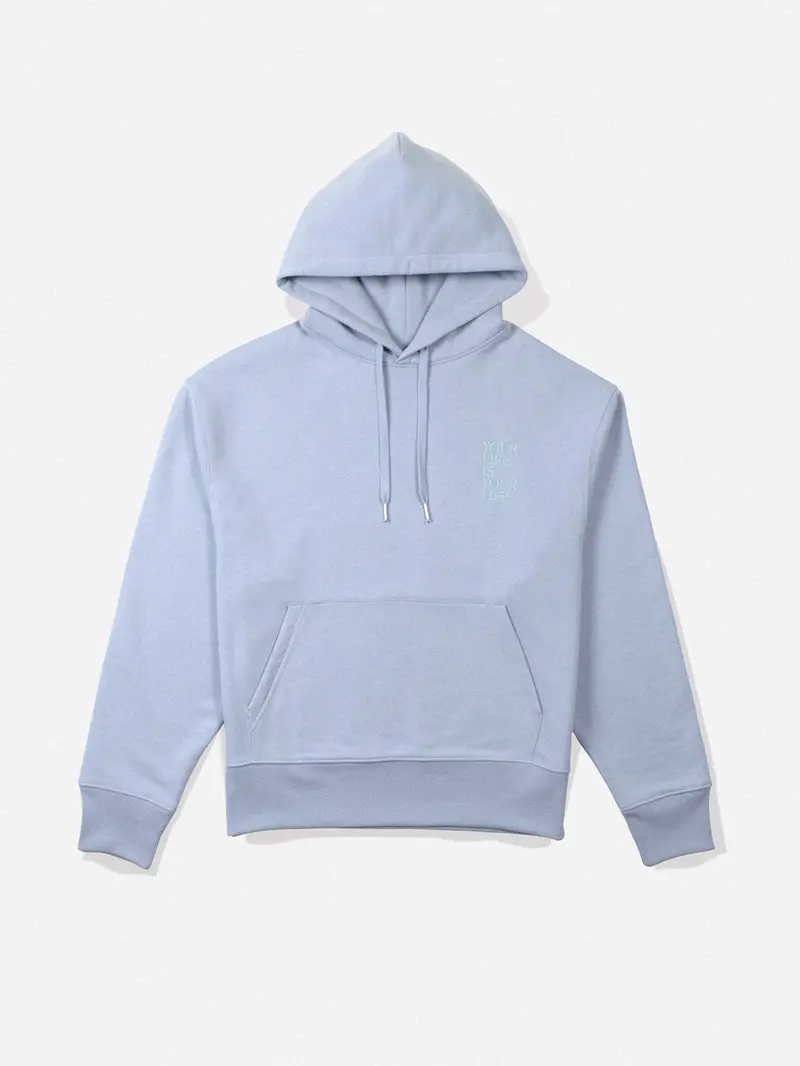 Charles — Unisex Hoodie