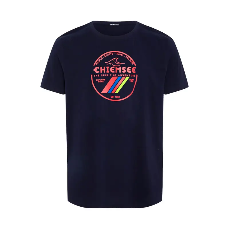 Chiemsee Alinos T-Shirt dunkelblau