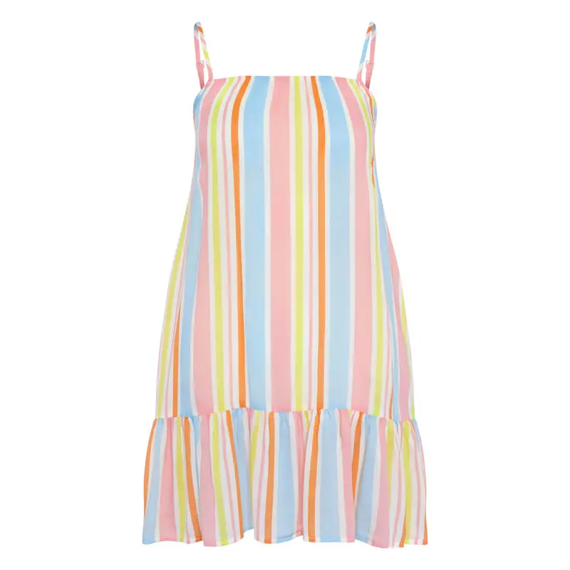 Chiemsee Aurora Damen Kleid rosa