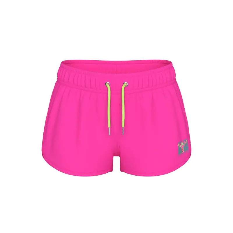 Chiemsee Damen Swim Shorts pink