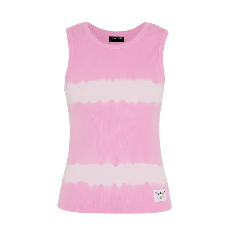 Chiemsee Damen Top rosa