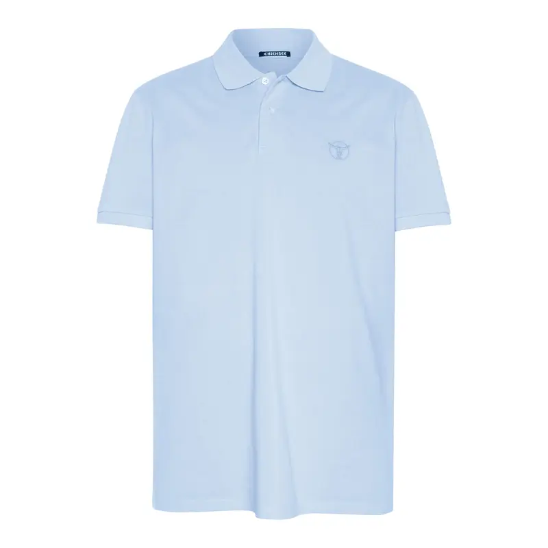 Chiemsee Marsa Polo Shirt blau