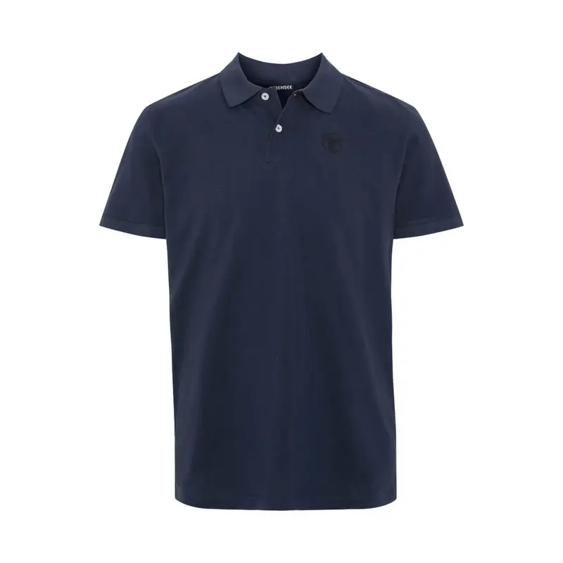 Chiemsee Marsa Polo Shirt dunkelblau