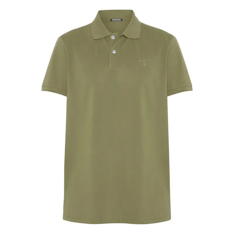 Chiemsee Marsa Polo Shirt grün