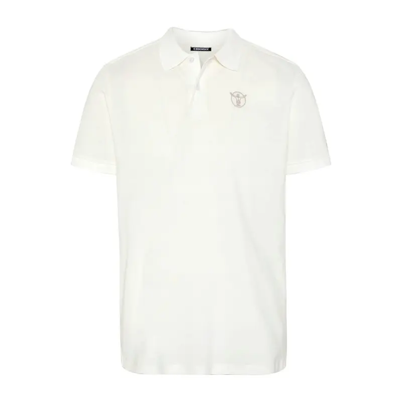 Chiemsee Marsa Polo Shirt weiß