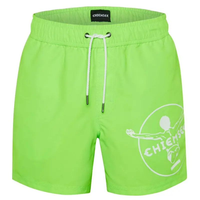 Chiemsee Morro Bay Swim Shorts grün