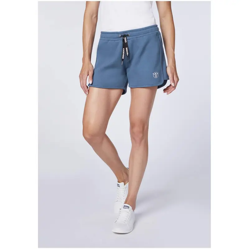 Chiemsee Nadi Damen Sweat Shorts blau