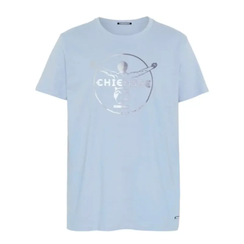Chiemsee Oscar T-Shirt blau