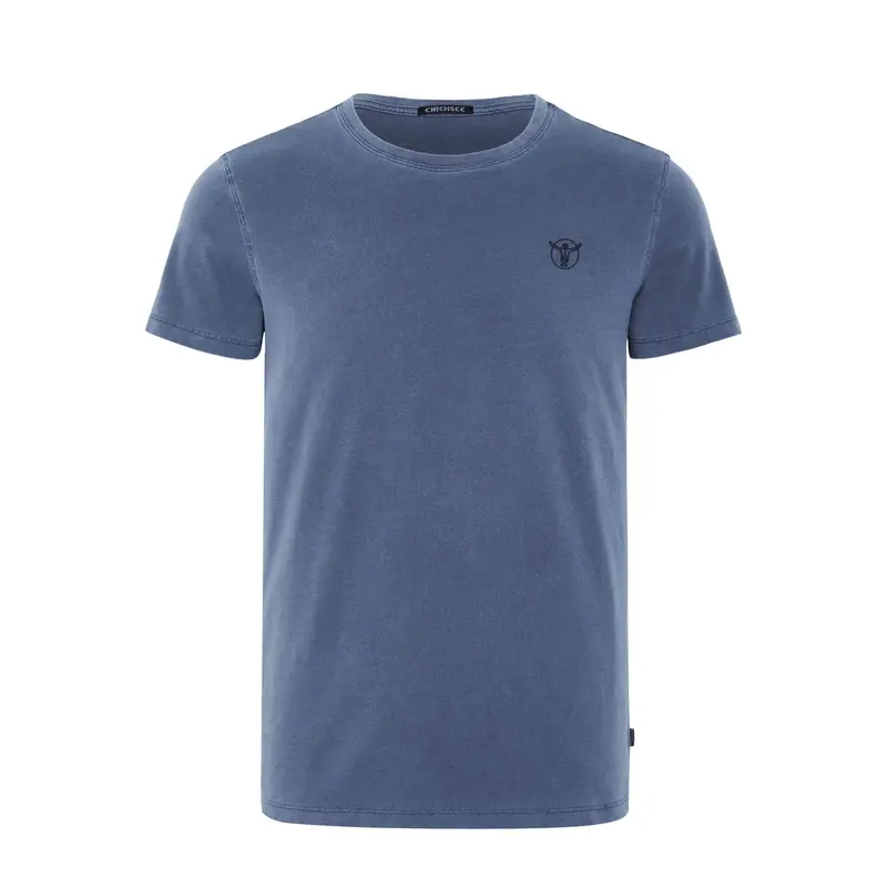 Chiemsee Saltburn T-Shirt blau
