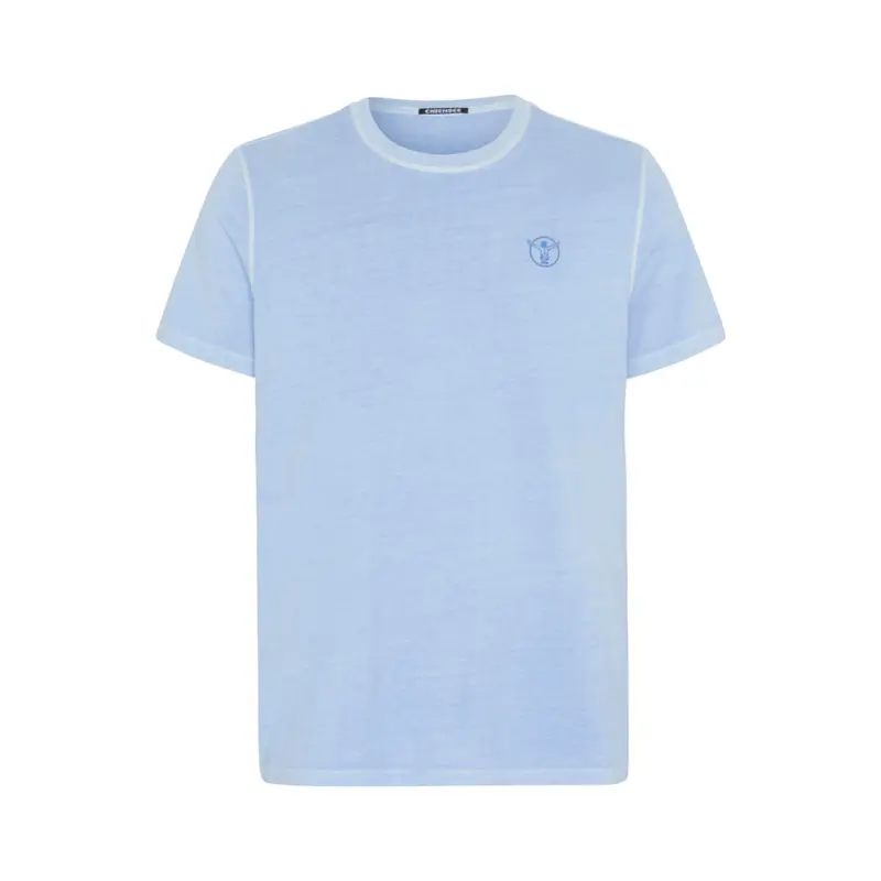 Chiemsee Saltburn T-Shirt blau