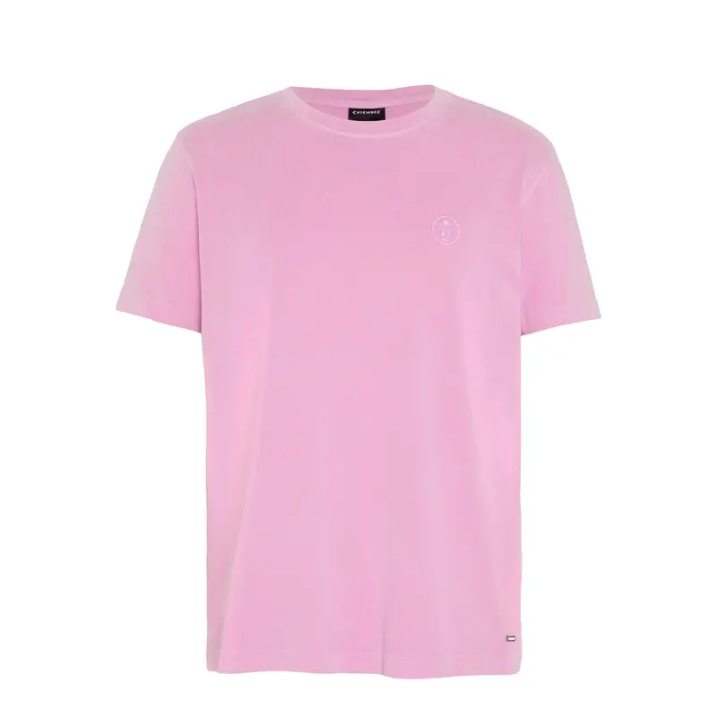 Chiemsee Saltburn T-Shirt rosa
