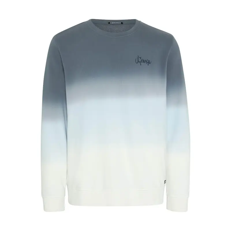 Chiemsee Sweatshirt blau