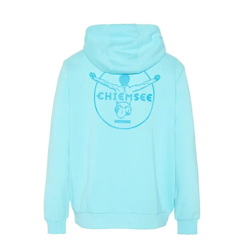 Chiemsee Sweatshirt türkis