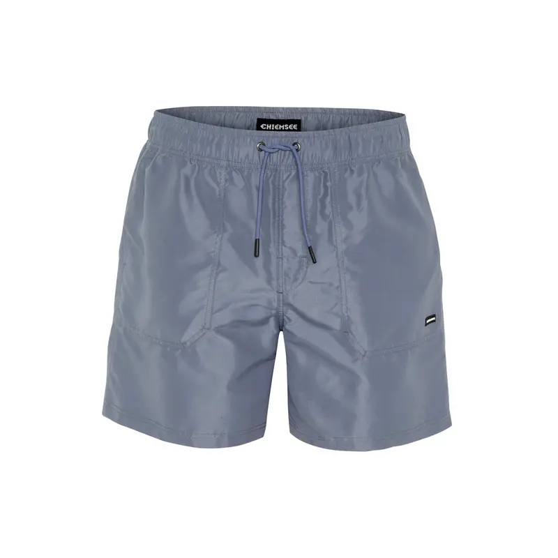 Chiemsee Swim Shorts grau